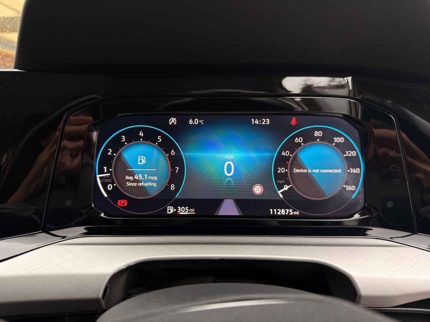 Used Volkswagen Golf 2021 for sale - 77530593: Photo 25