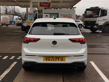 Used Volkswagen Golf 2021 for sale - 77530593: Photo