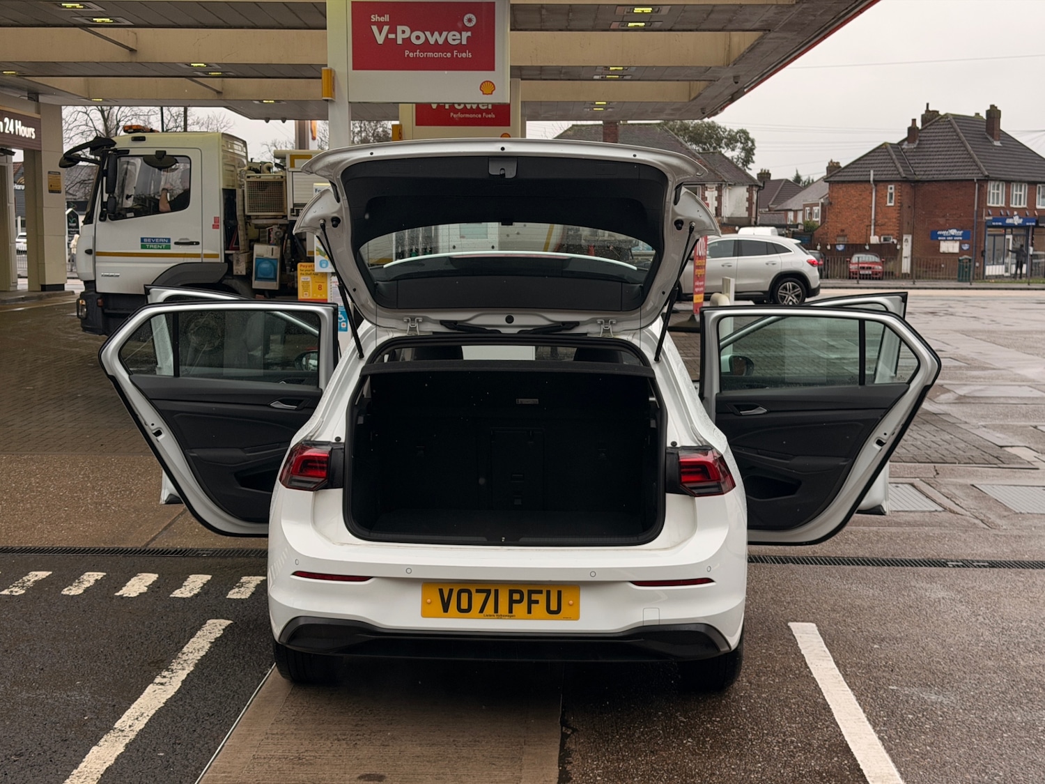 Used Volkswagen Golf 2021 for sale - 77530593: Photo 4