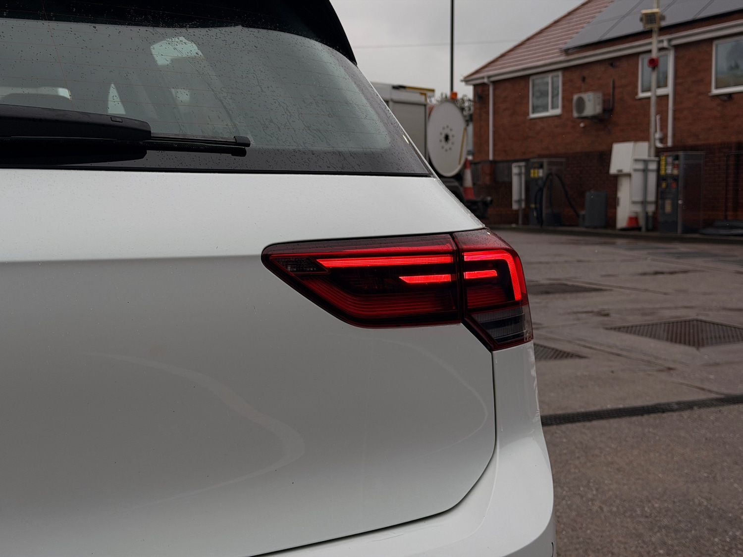 Used Volkswagen Golf 2021 for sale - 77530593: Photo 5