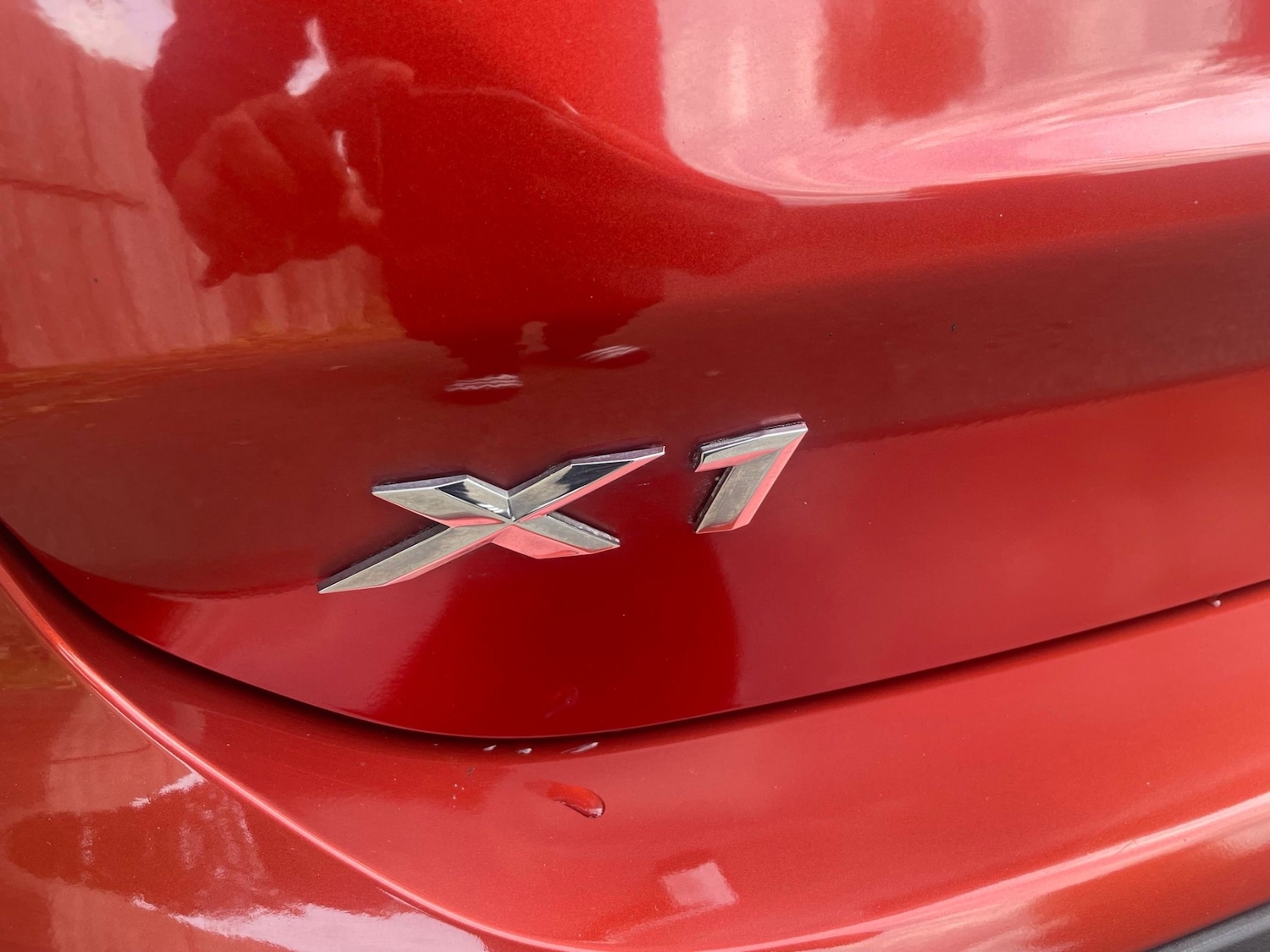 Used BMW X1 2020 for sale - 76384307: Photo 10