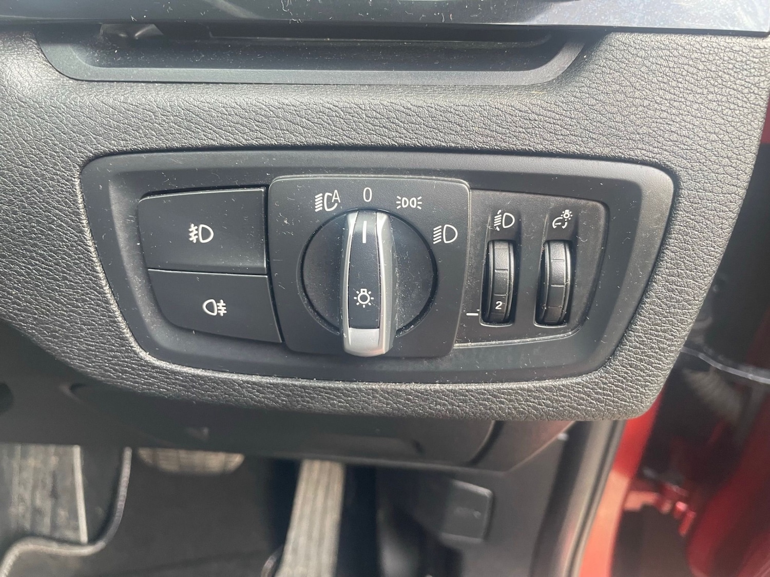 Used BMW X1 2020 for sale - 76384307: Photo 14