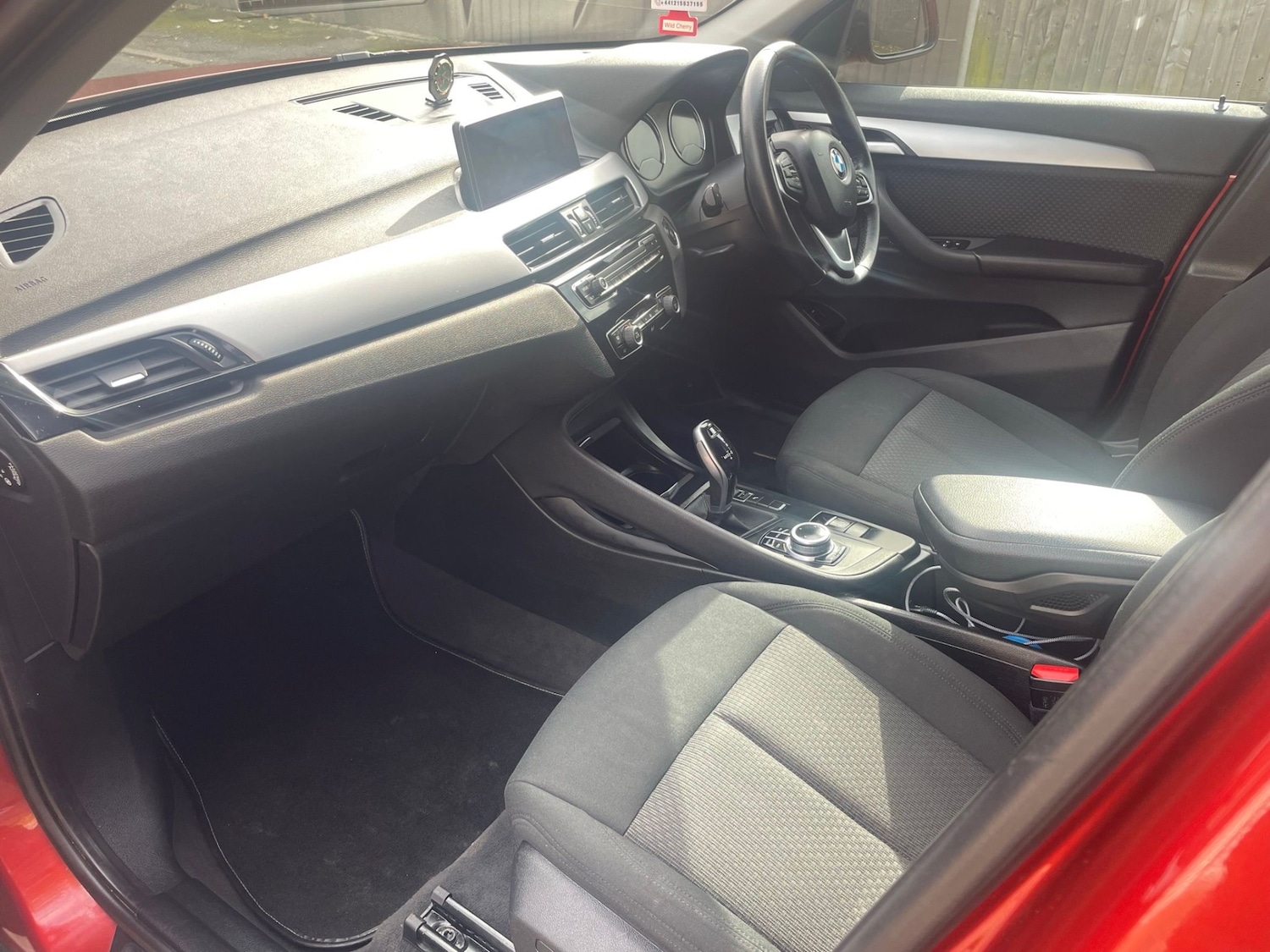 Used BMW X1 2020 for sale - 76384307: Photo 16