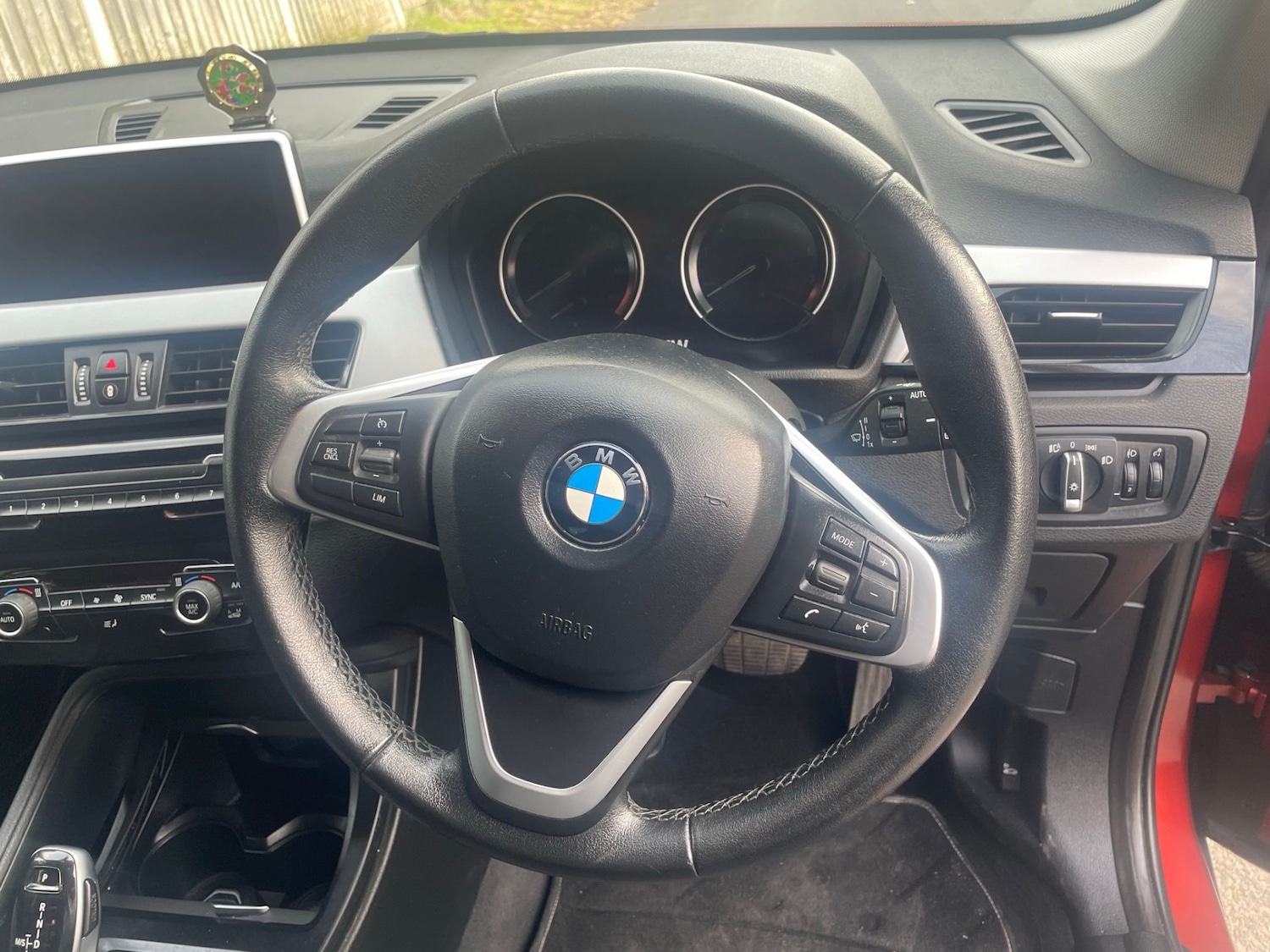 Used BMW X1 2020 for sale - 76384307: Photo 19