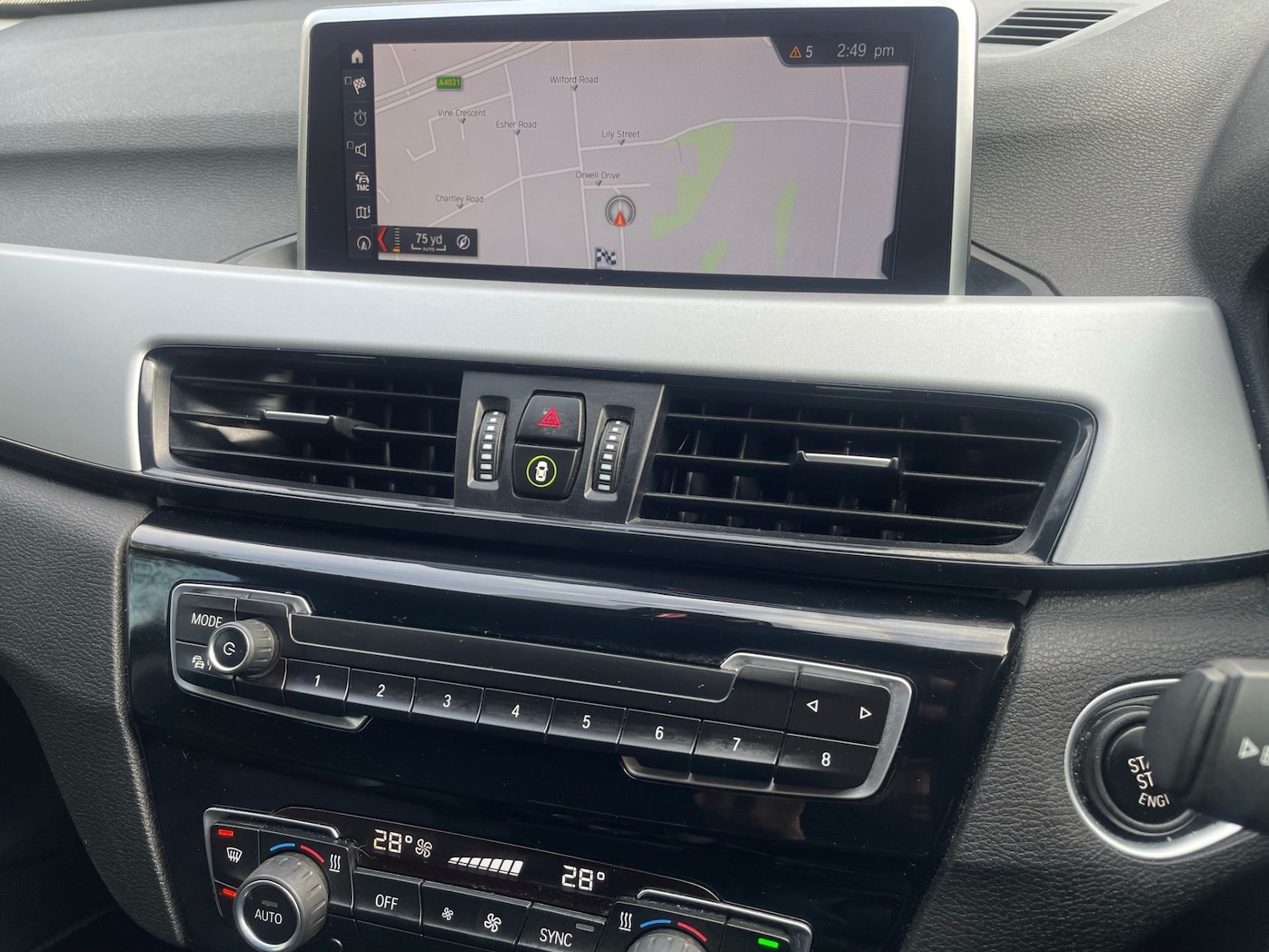 Used BMW X1 2020 for sale - 76384307: Photo 22