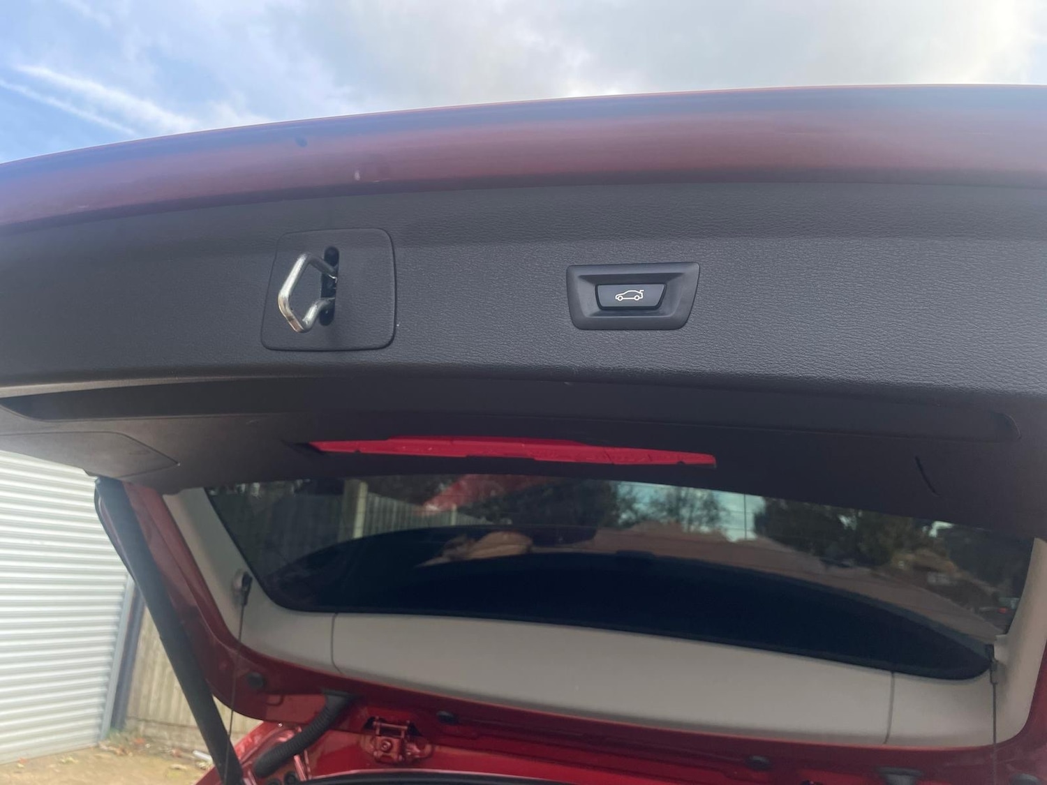 Used BMW X1 2020 for sale - 76384307: Photo 23