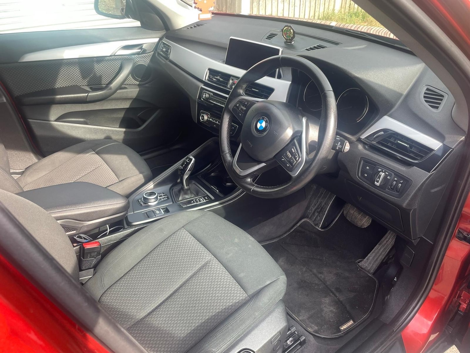 Used BMW X1 2020 for sale - 76384307: Photo 24
