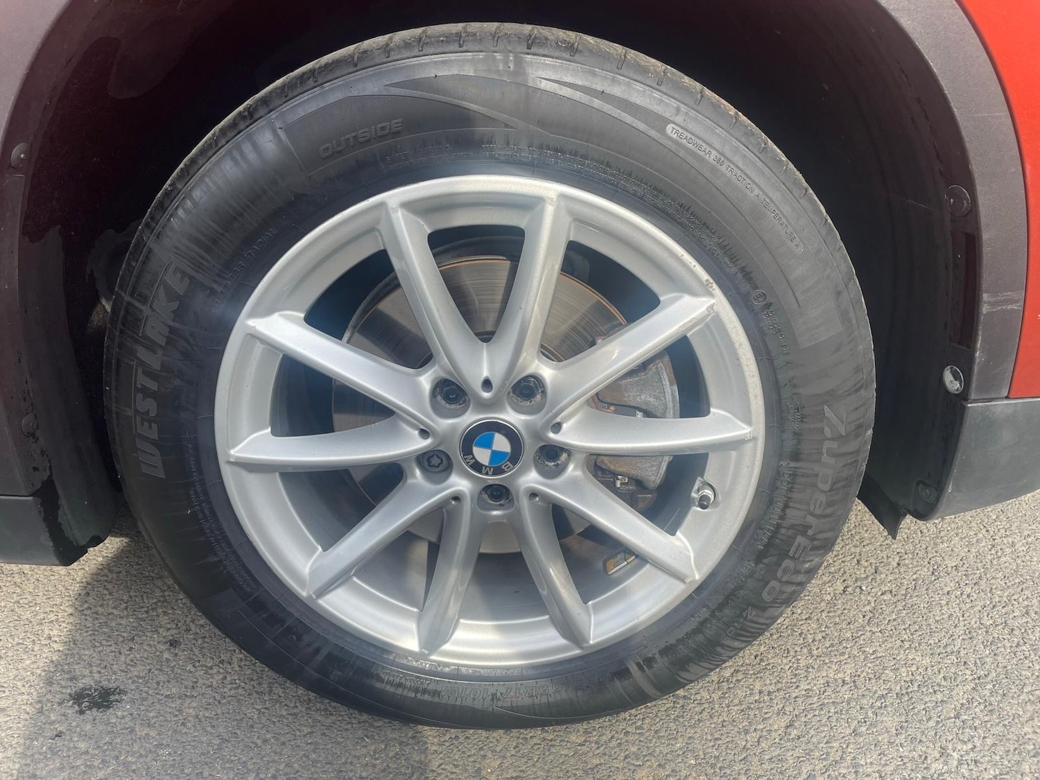 Used BMW X1 2020 for sale - 76384307: Photo 25