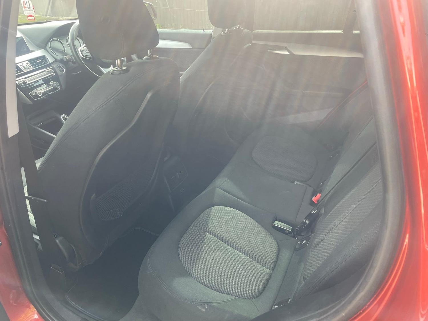 Used BMW X1 2020 for sale - 76384307: Photo 26