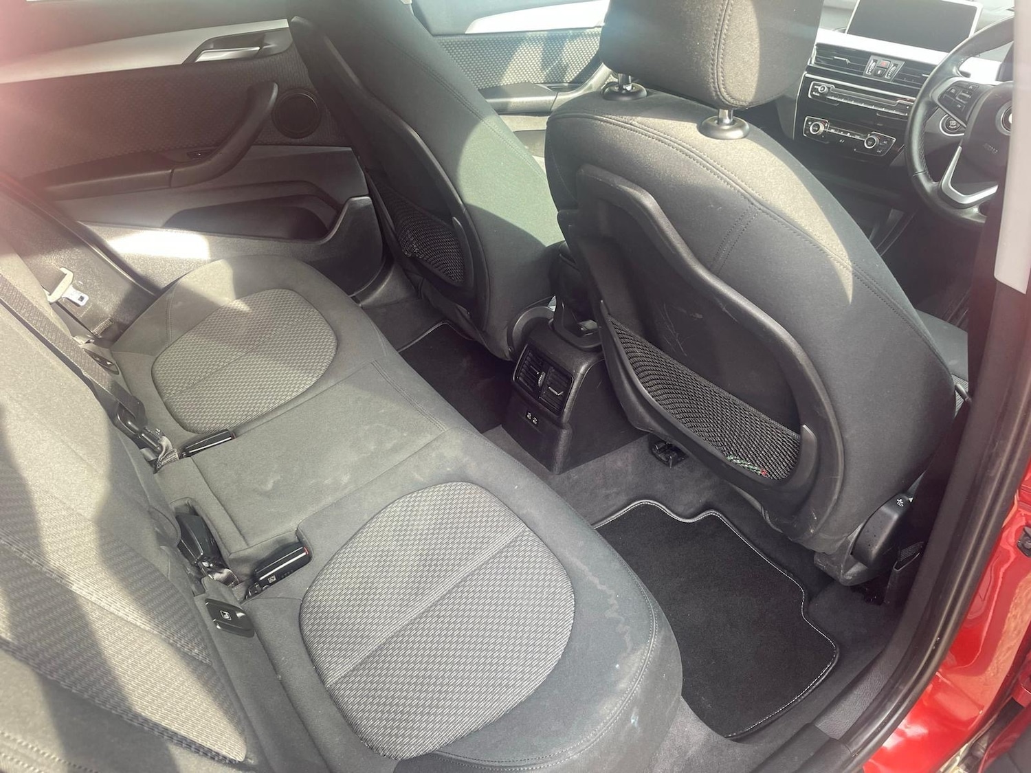 Used BMW X1 2020 for sale - 76384307: Photo 27