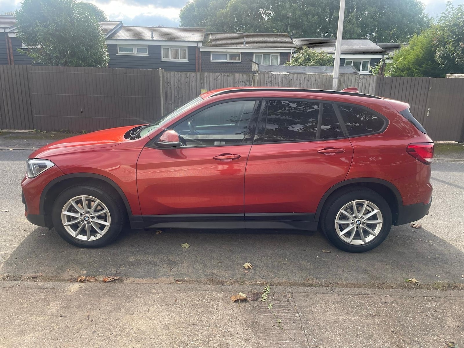 Used BMW X1 2020 for sale - 76384307: Photo 6