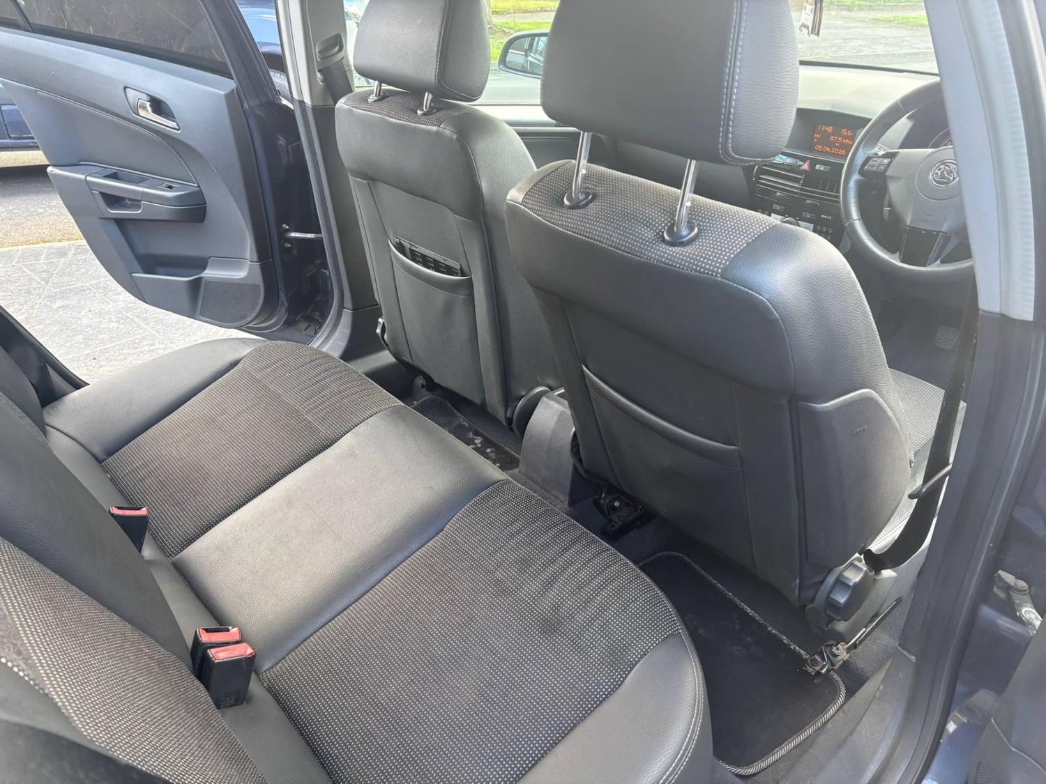 Used Vauxhall Astra 2007 for sale - 78151035: Photo 10