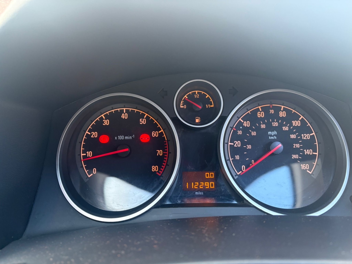 Used Vauxhall Astra 2007 for sale - 78151035: Photo 13