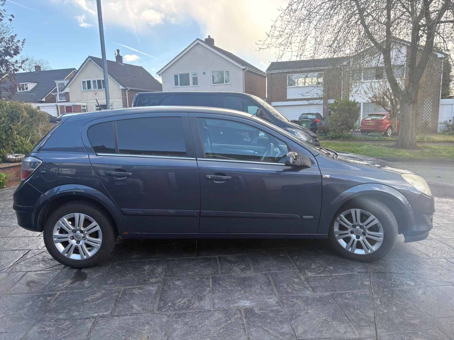 Used Vauxhall Astra 2007 for sale - 78151035: Photo 3