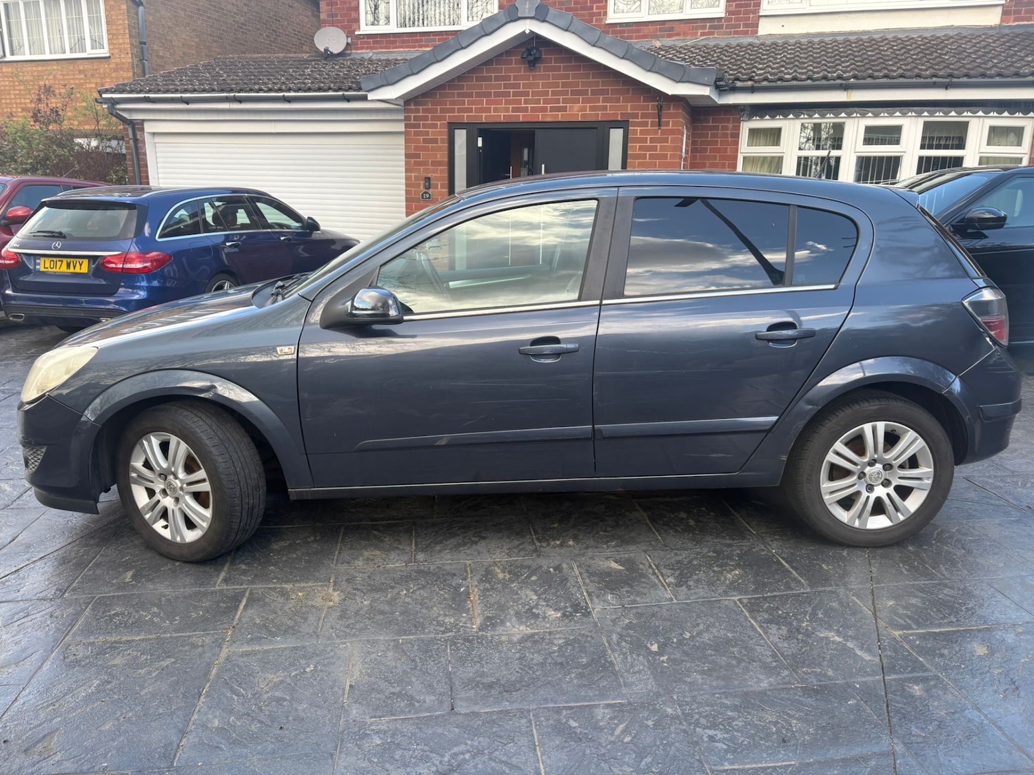 Used Vauxhall Astra 2007 for sale - 78151035: Photo 5