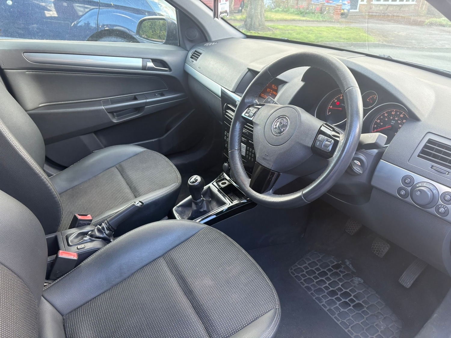 Used Vauxhall Astra 2007 for sale - 78151035: Photo 8