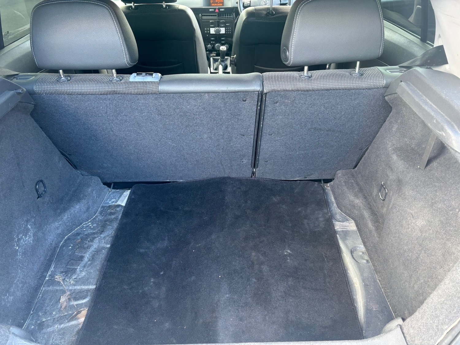 Used Vauxhall Astra 2007 for sale - 78151035: Photo 9