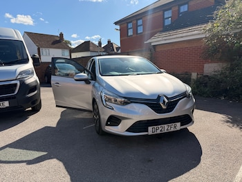 2021 (21) - 1.0 TCe 90 Iconic 5dr