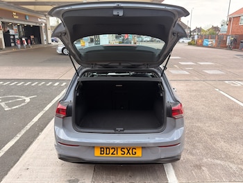 Used Volkswagen Golf 2021 for sale - 78226385: Photo