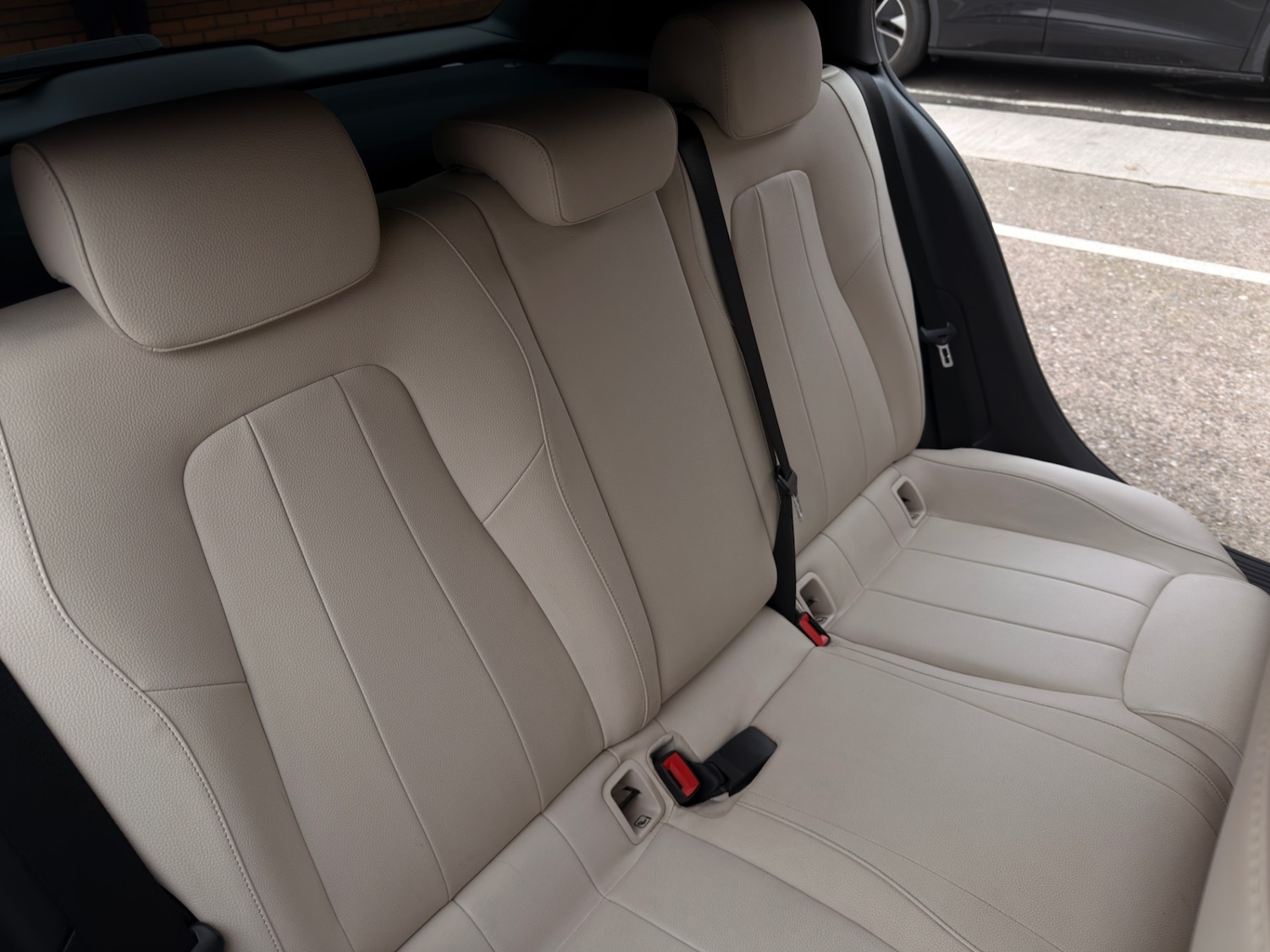 Used Mercedes-Benz A-Class 2021 for sale - 77589819: Photo 20