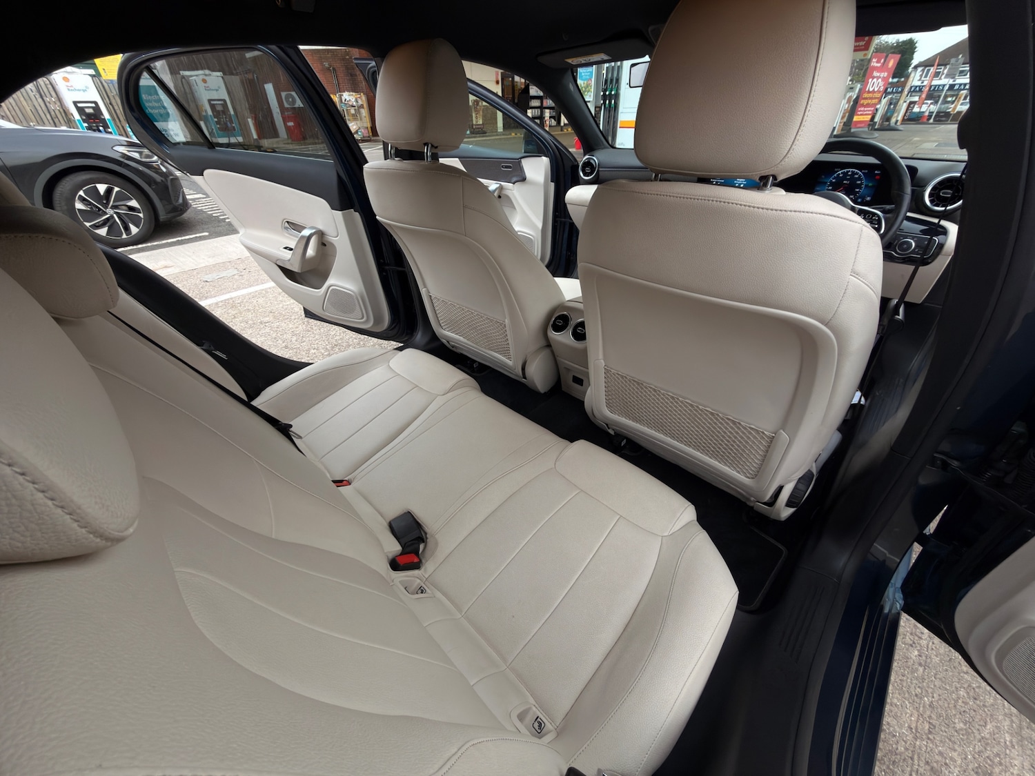 Used Mercedes-Benz A-Class 2021 for sale - 77589819: Photo 21