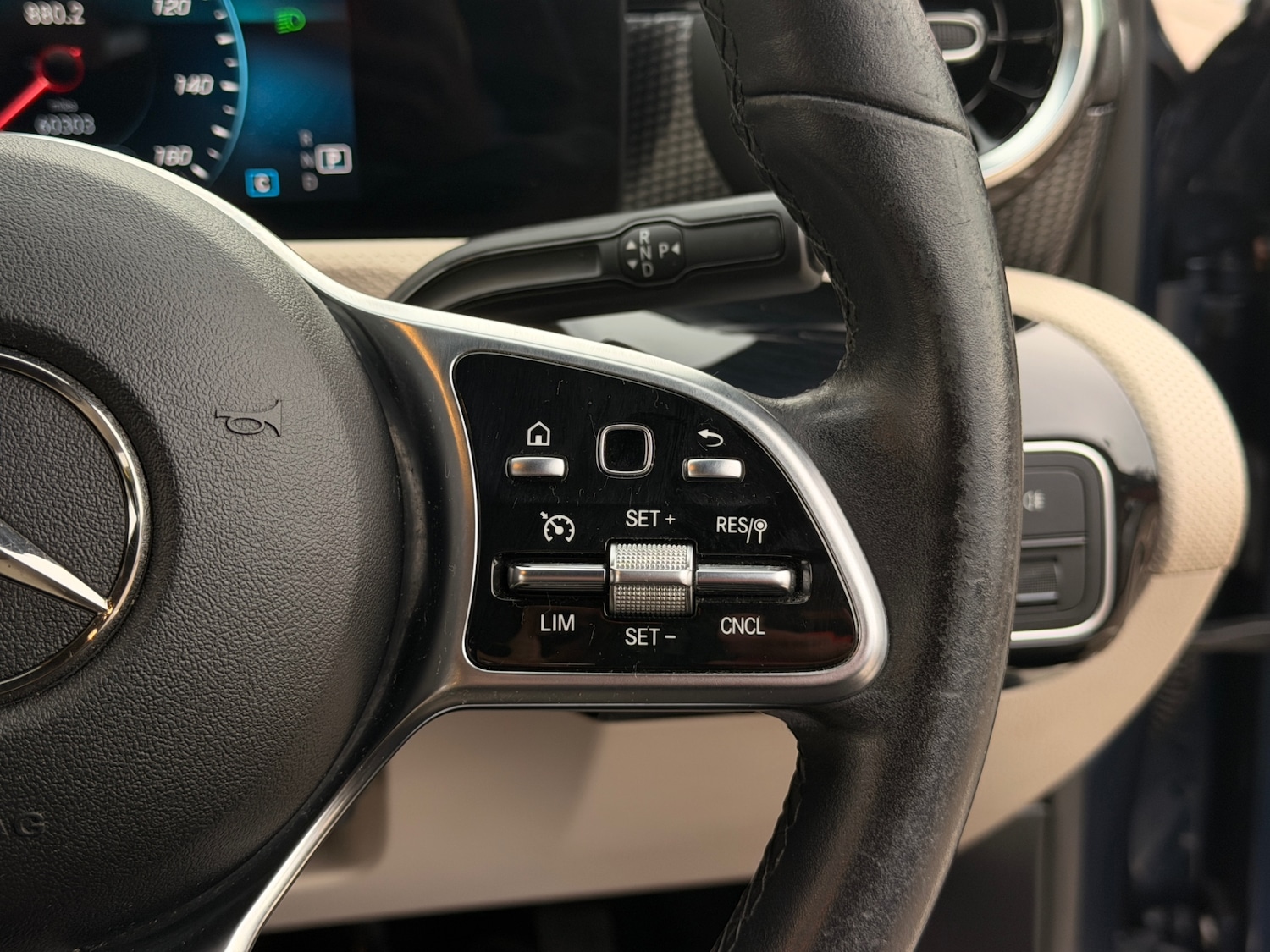 Used Mercedes-Benz A-Class 2021 for sale - 77589819: Photo 23