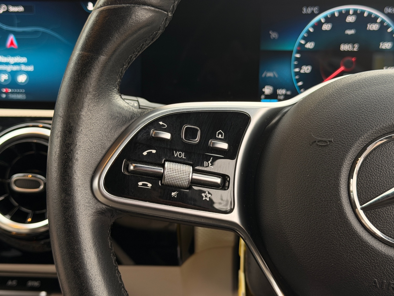 Used Mercedes-Benz A-Class 2021 for sale - 77589819: Photo 24