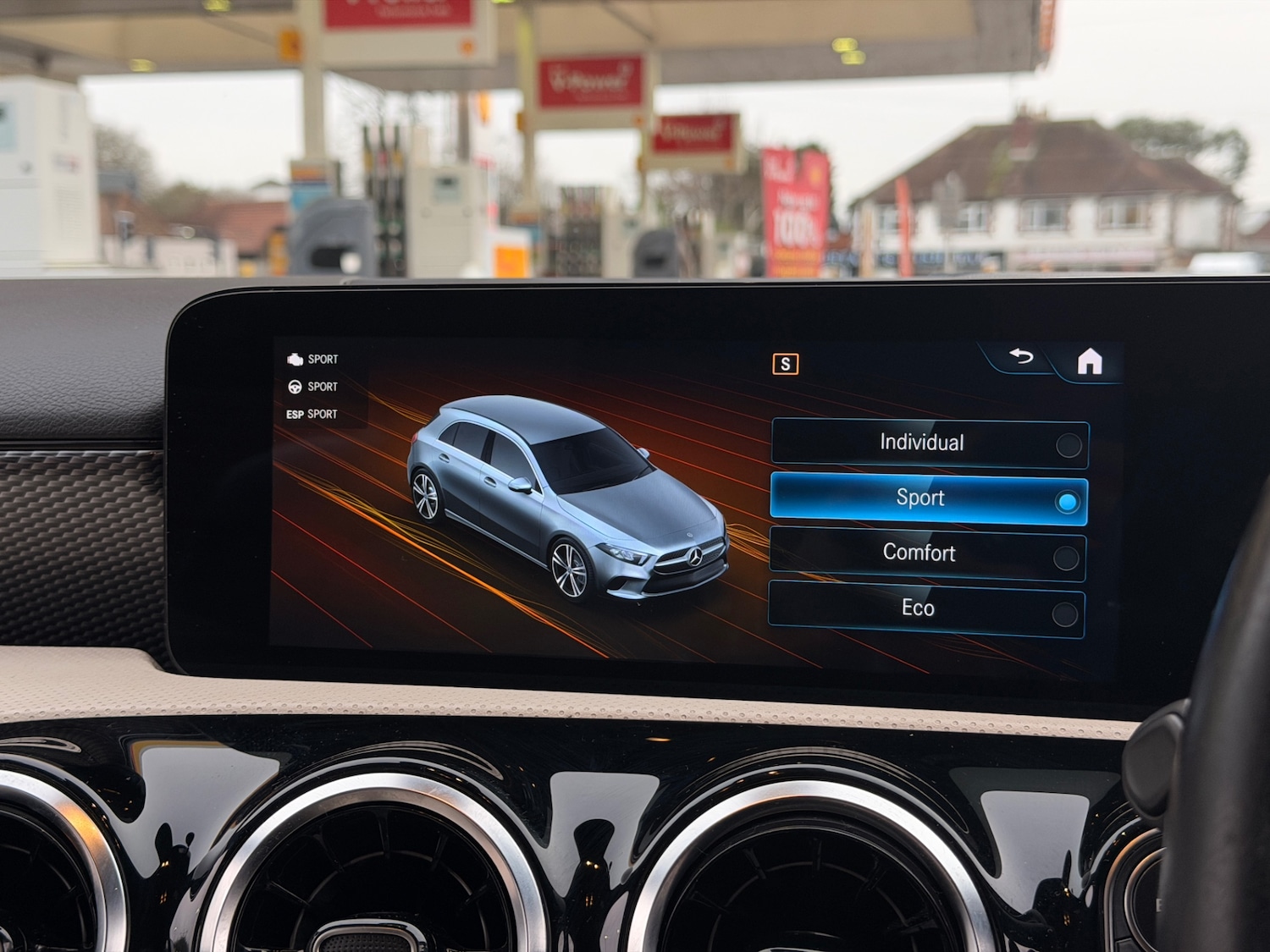 Used Mercedes-Benz A-Class 2021 for sale - 77589819: Photo 25