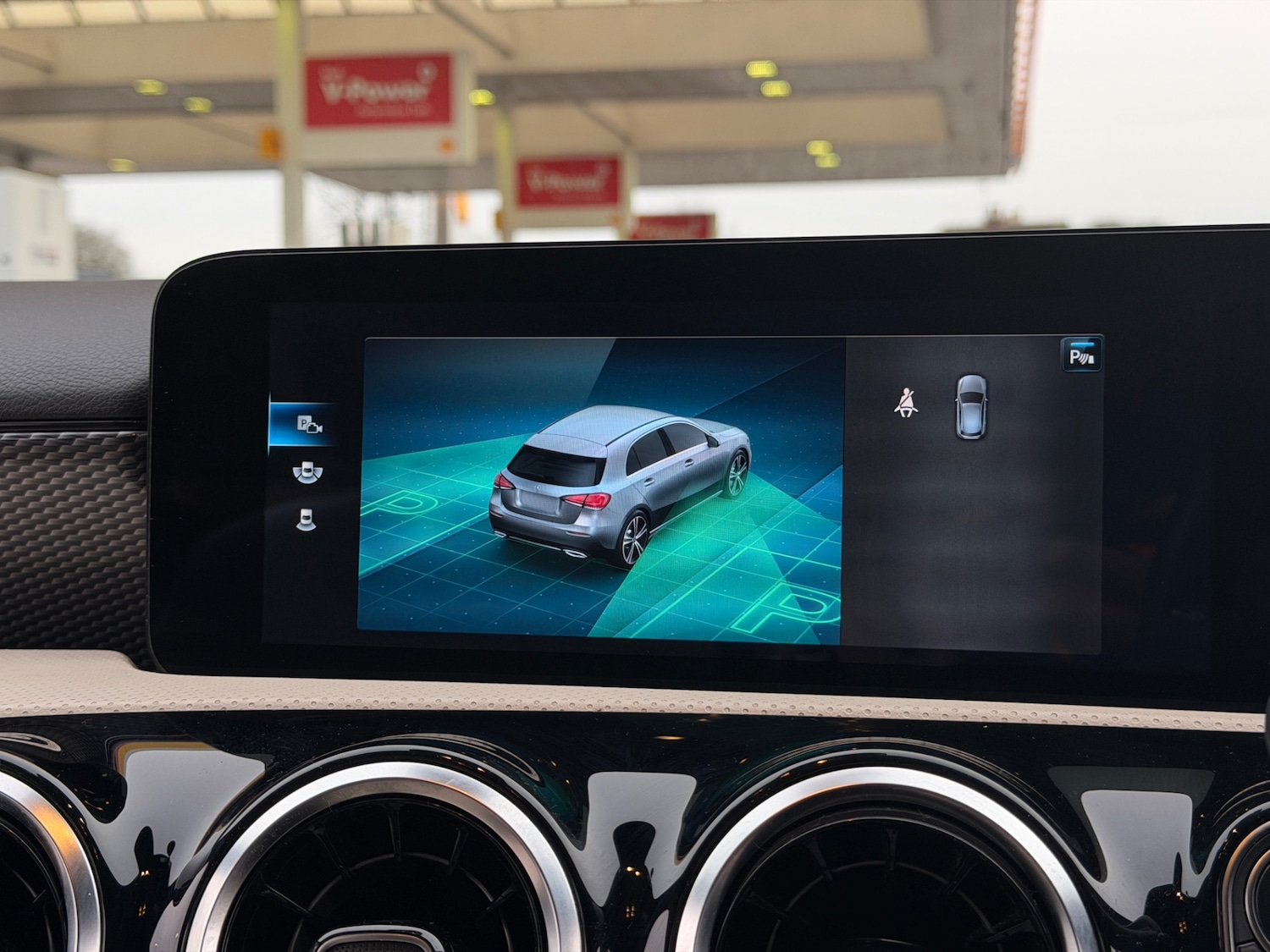 Used Mercedes-Benz A-Class 2021 for sale - 77589819: Photo 26