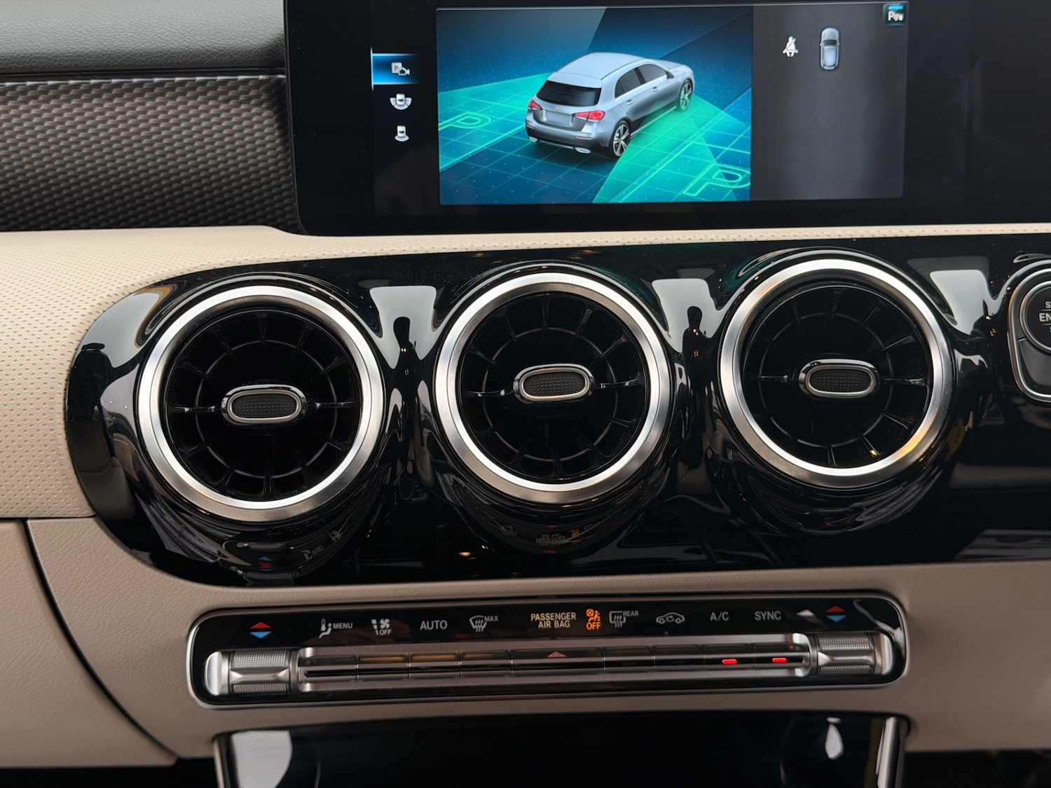 Used Mercedes-Benz A-Class 2021 for sale - 77589819: Photo 28