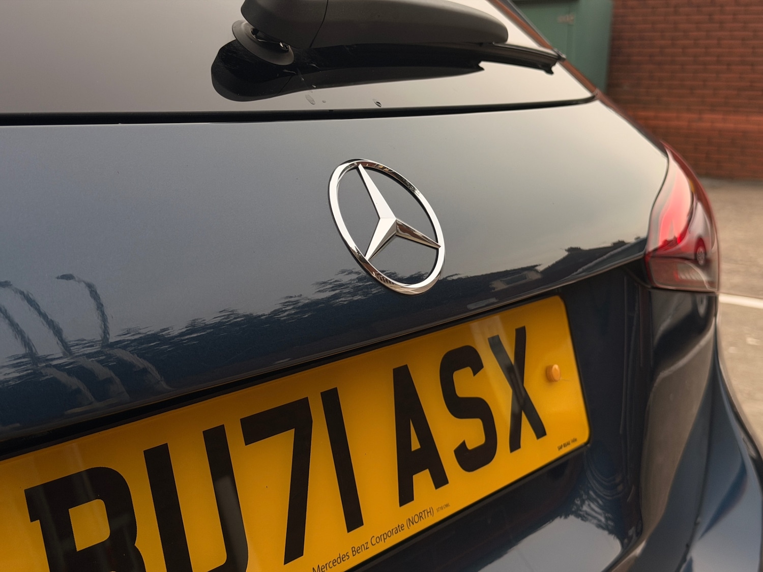 Used Mercedes-Benz A-Class 2021 for sale - 77589819: Photo 6