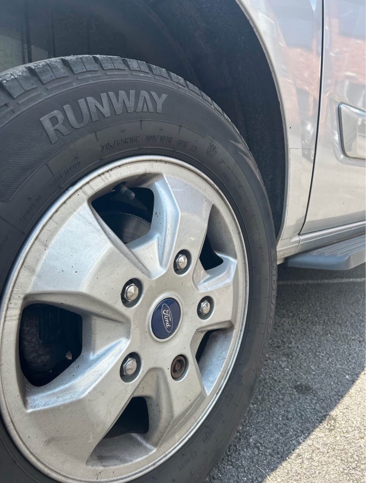 Used Ford Tourneo Custom 2018 for sale - 76544632: Photo 14