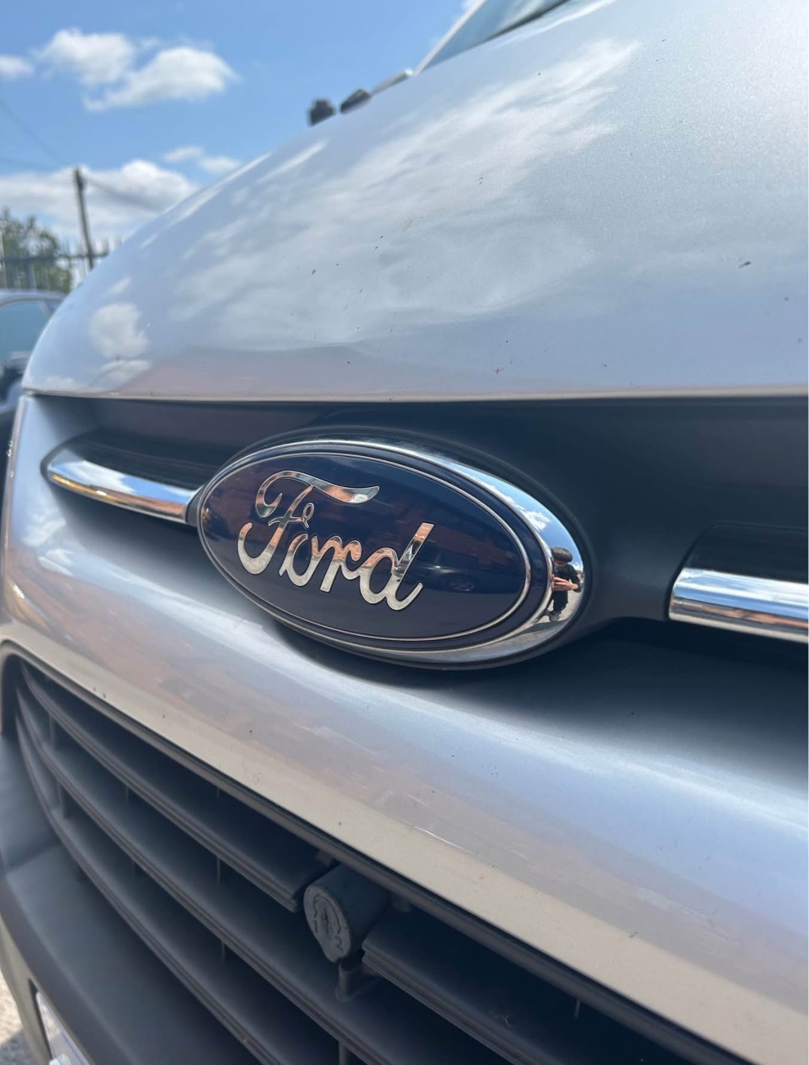 Used Ford Tourneo Custom 2018 for sale - 76544632: Photo 3