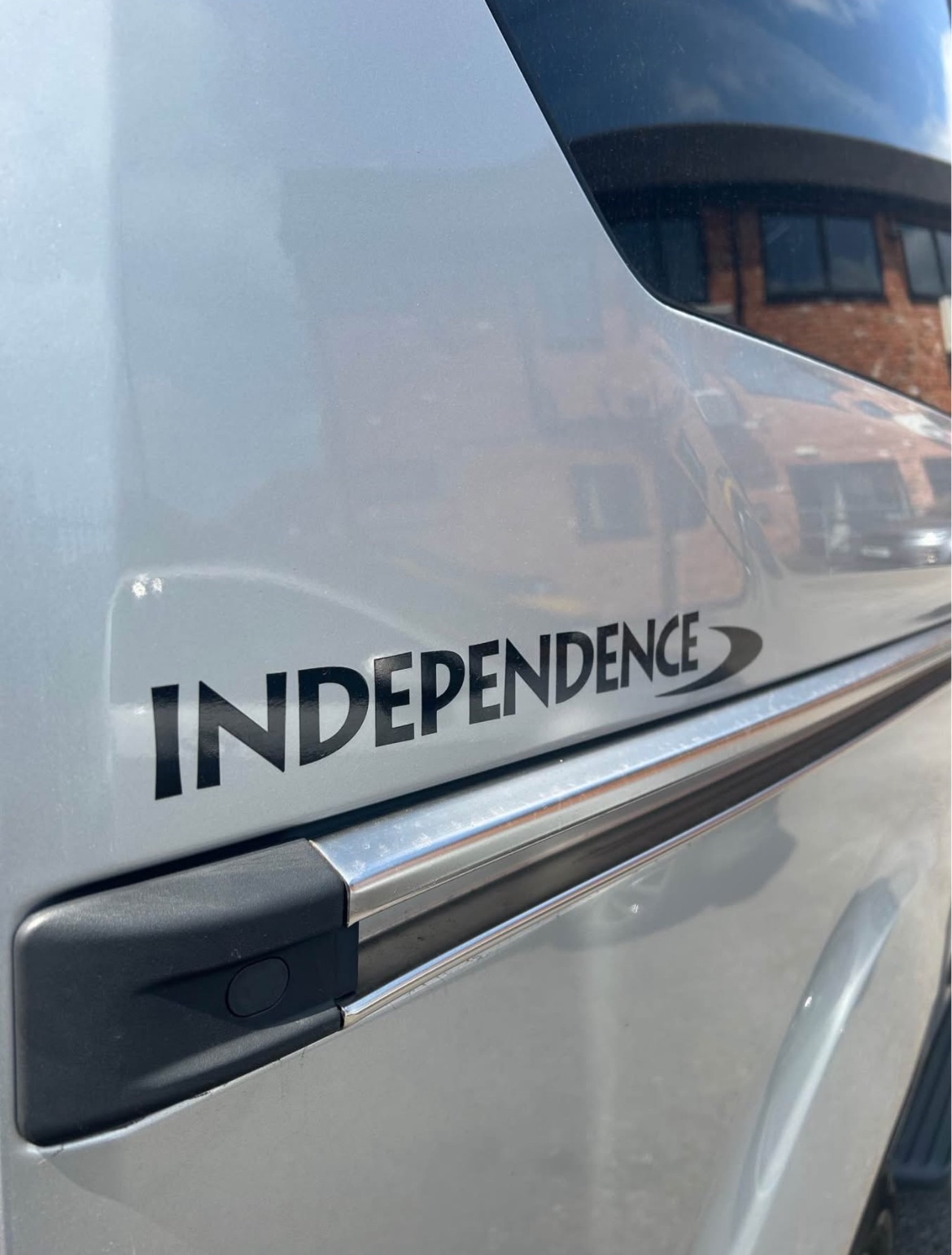 Used Ford Tourneo Custom 2018 for sale - 76544632: Photo 5