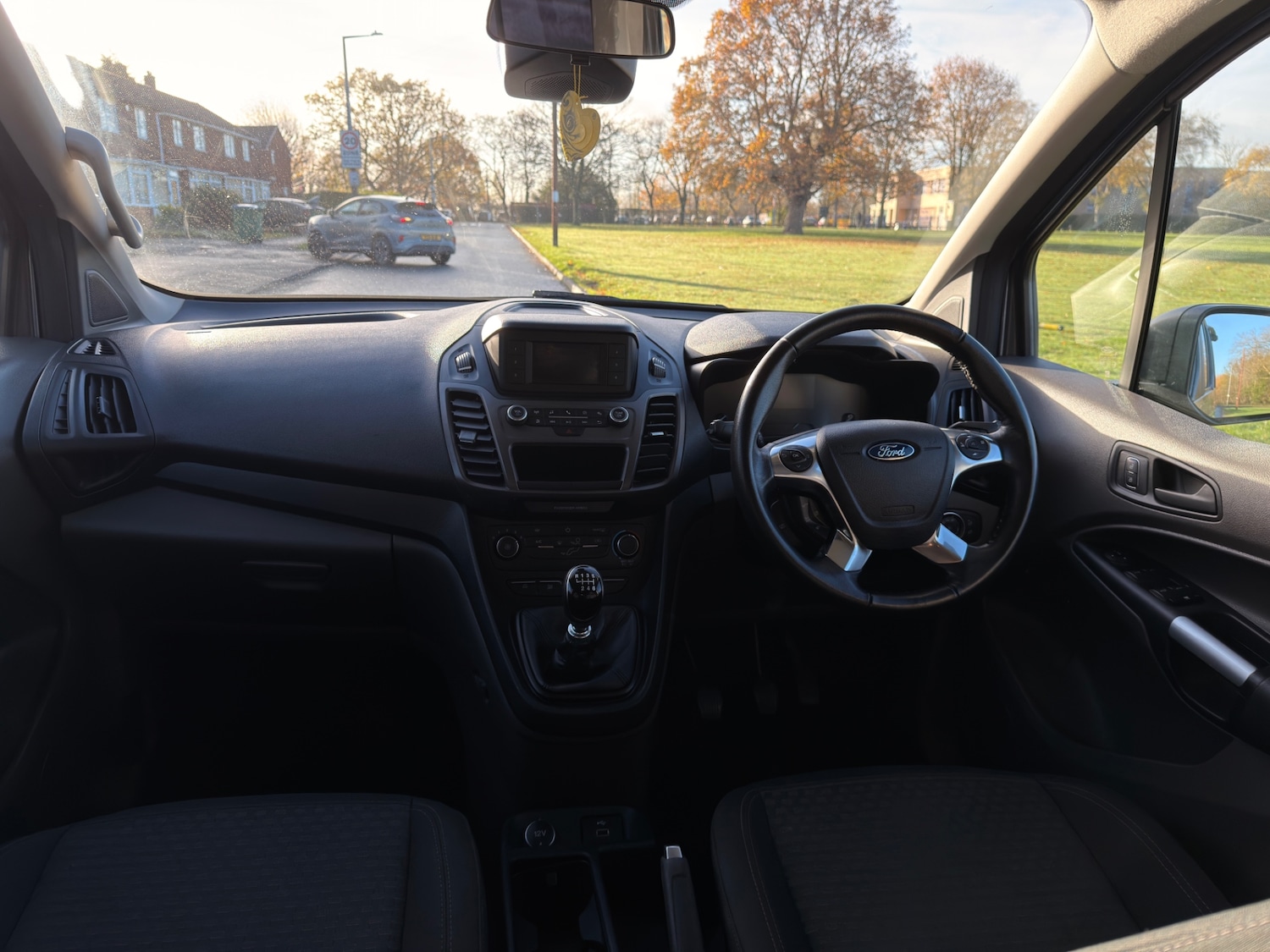 Used Ford Grand Tourneo Connect 2019 for sale - 77032837: Photo 10