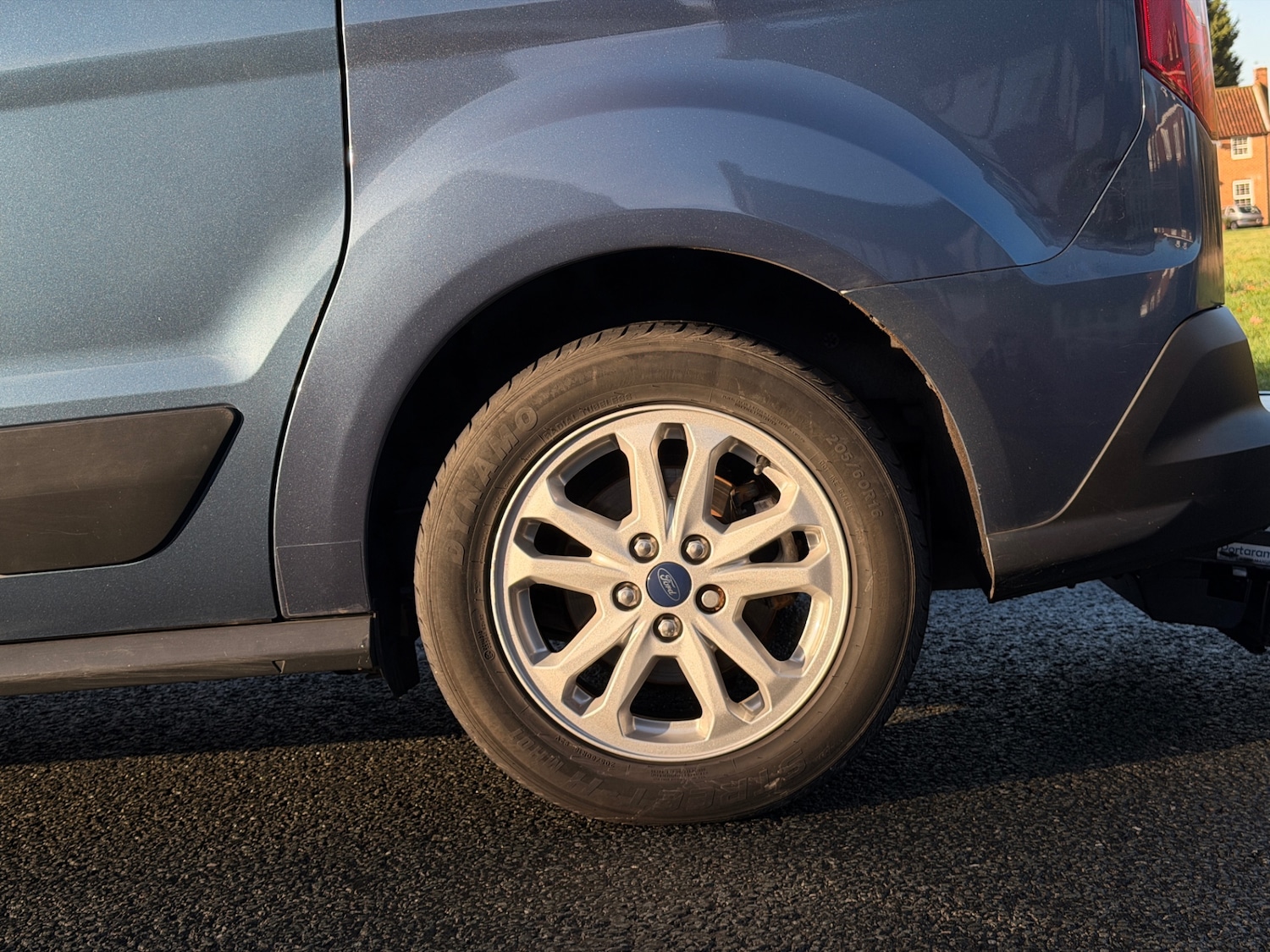 Used Ford Grand Tourneo Connect 2019 for sale - 77032837: Photo 13