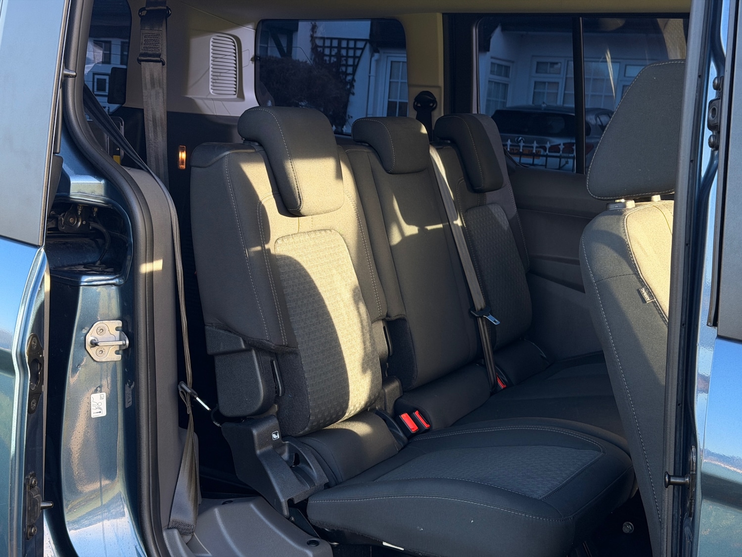 Used Ford Grand Tourneo Connect 2019 for sale - 77032837: Photo 17