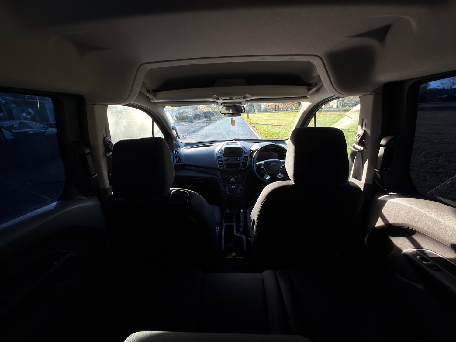 Used Ford Grand Tourneo Connect 2019 for sale - 77032837: Photo 9