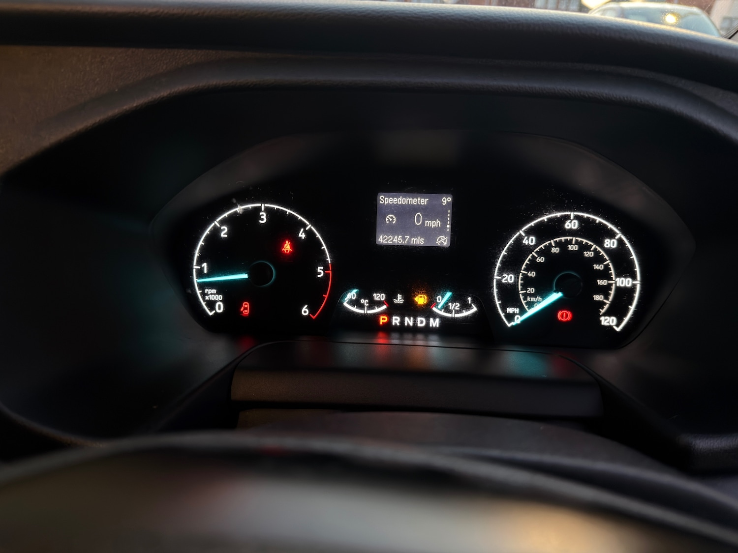 Used Ford Tourneo Custom 2018 for sale - 77033061: Photo 13