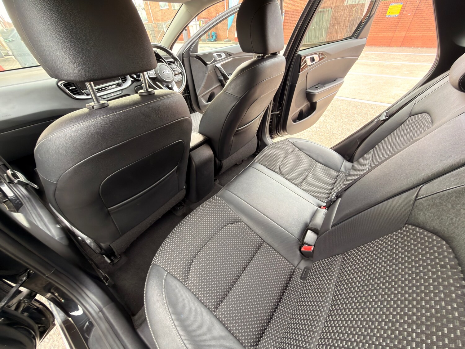 Used Kia Ceed 2021 for sale - 78180119: Photo 10