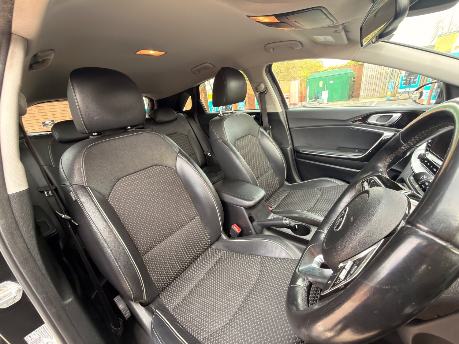 Used Kia Ceed 2021 for sale - 78180119: Photo 11