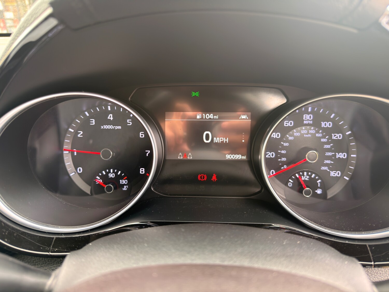 Used Kia Ceed 2021 for sale - 78180119: Photo 13