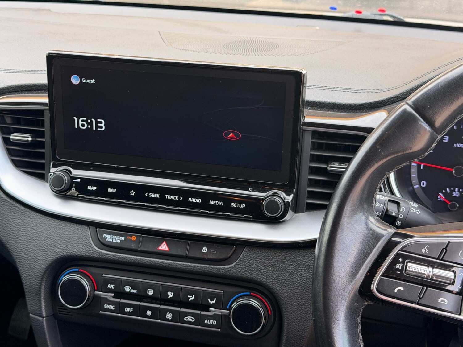 Used Kia Ceed 2021 for sale - 78180119: Photo 14