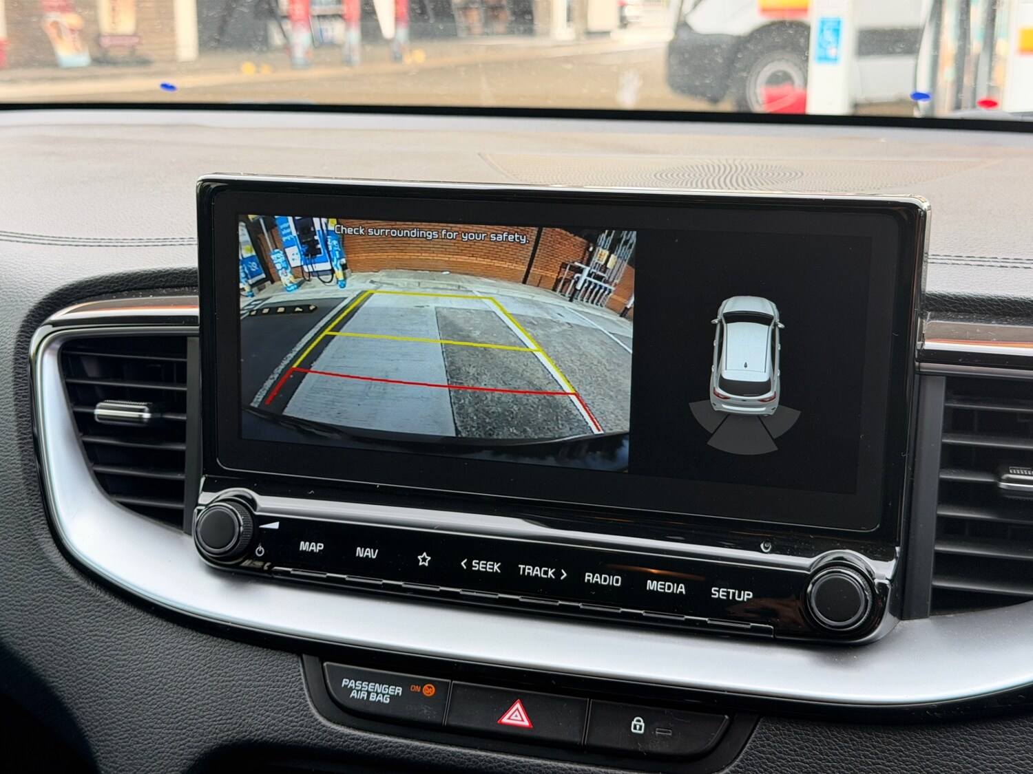 Used Kia Ceed 2021 for sale - 78180119: Photo 18