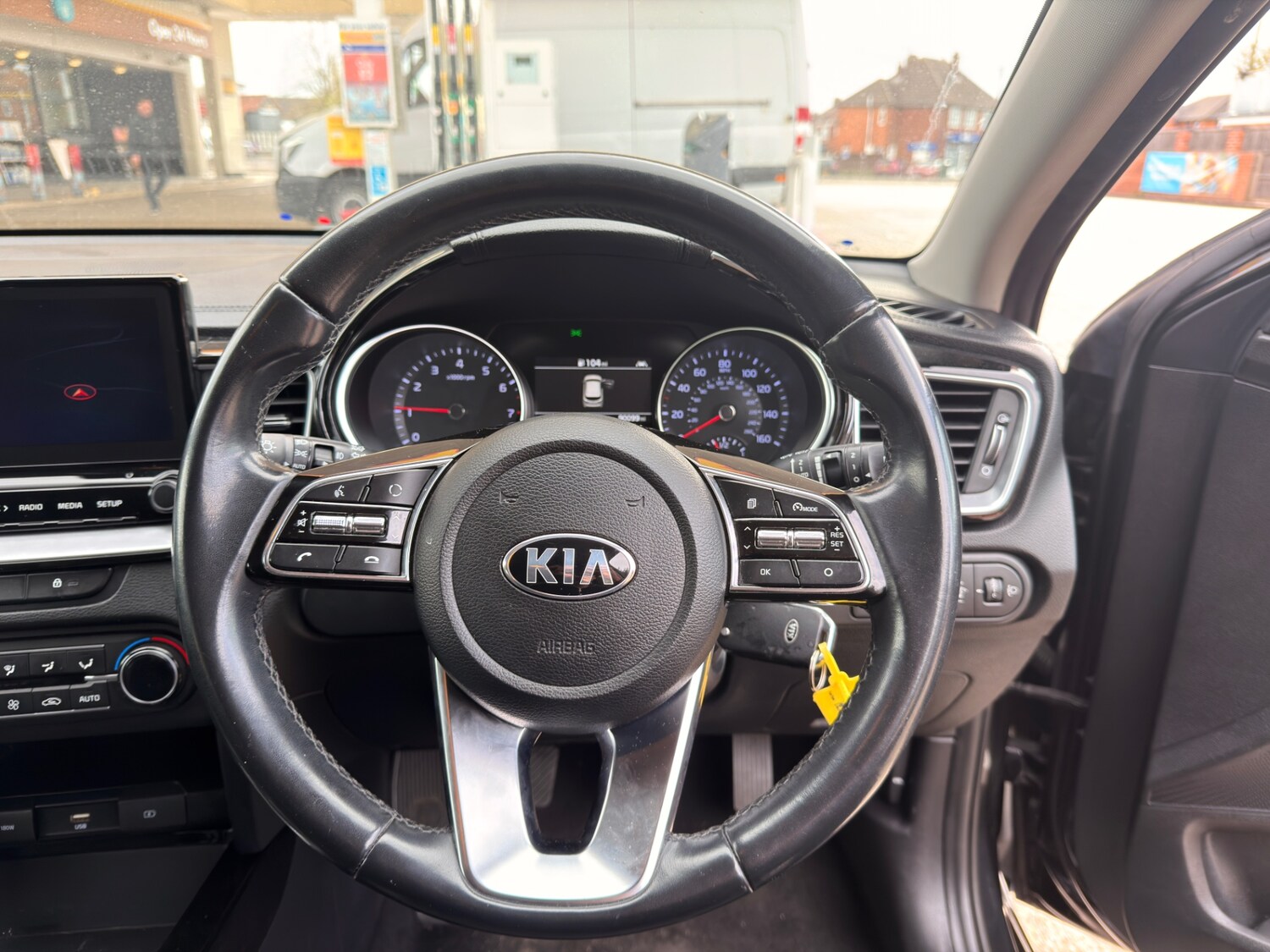 Used Kia Ceed 2021 for sale - 78180119: Photo 20