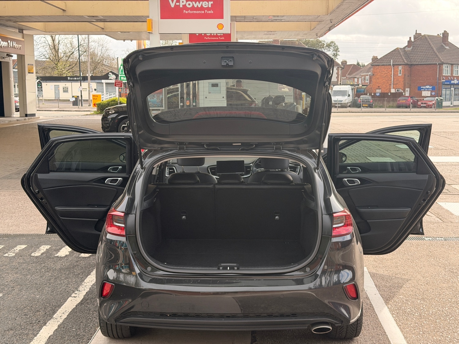 Used Kia Ceed 2021 for sale - 78180119: Photo 3