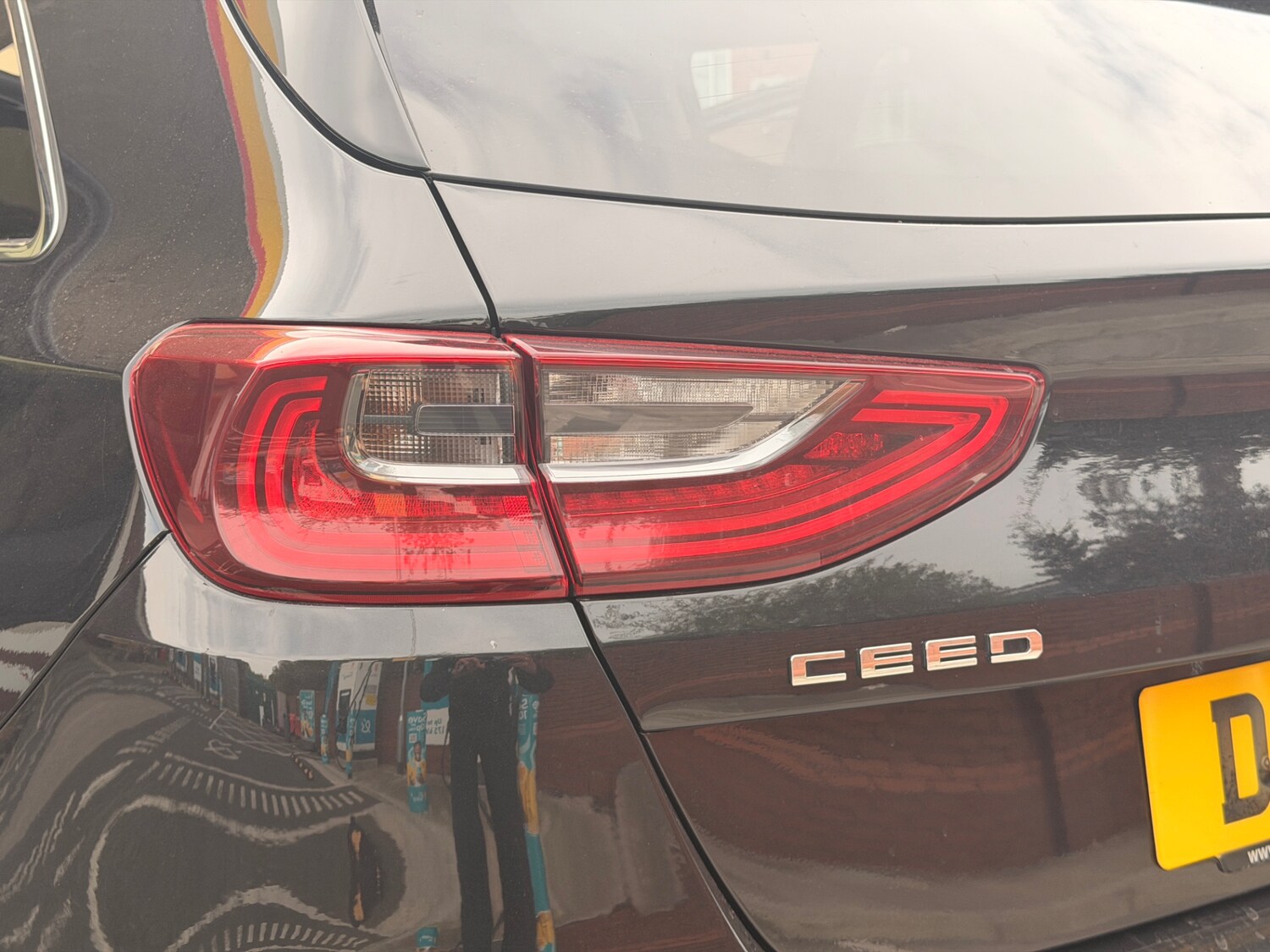 Used Kia Ceed 2021 for sale - 78180119: Photo 6