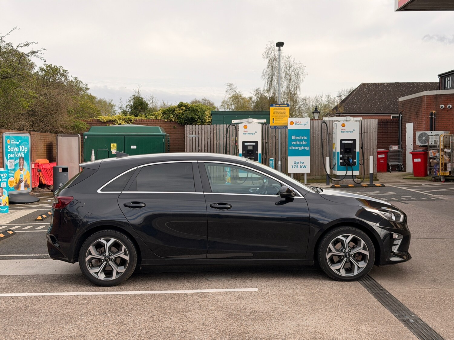 Used Kia Ceed 2021 for sale - 78180119: Photo 8