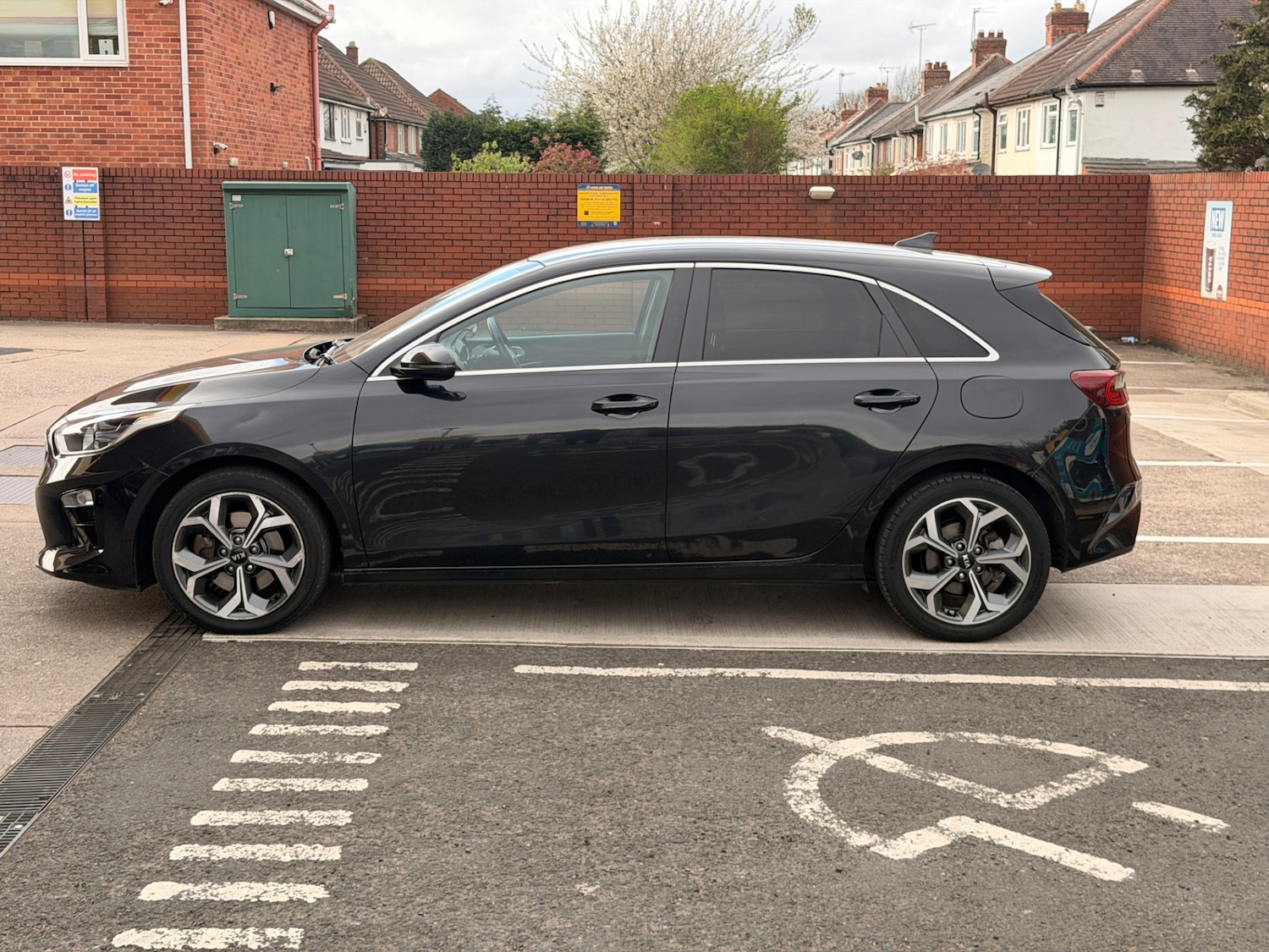 Used Kia Ceed 2021 for sale - 78180119: Photo 9