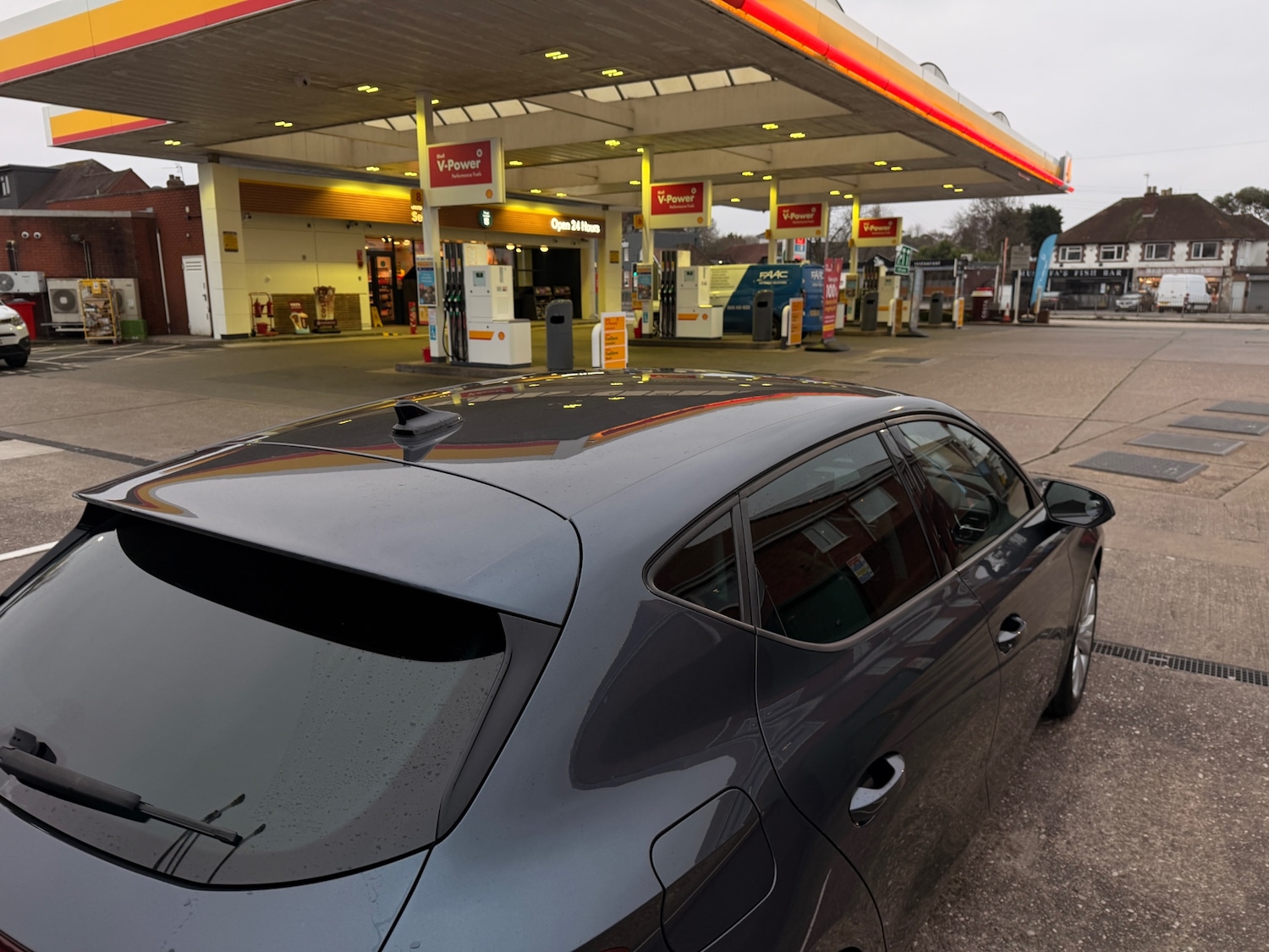 Used SEAT Leon 2021 for sale - 77034670: Photo 13